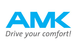 德国AMK集团