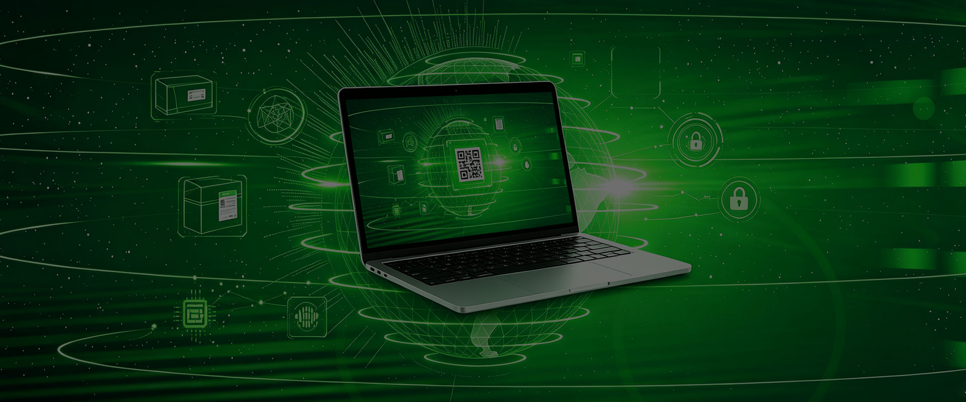 One-Item-One-Code Anti-counterfeiting &amp; Anti-falsification Distribution Solution